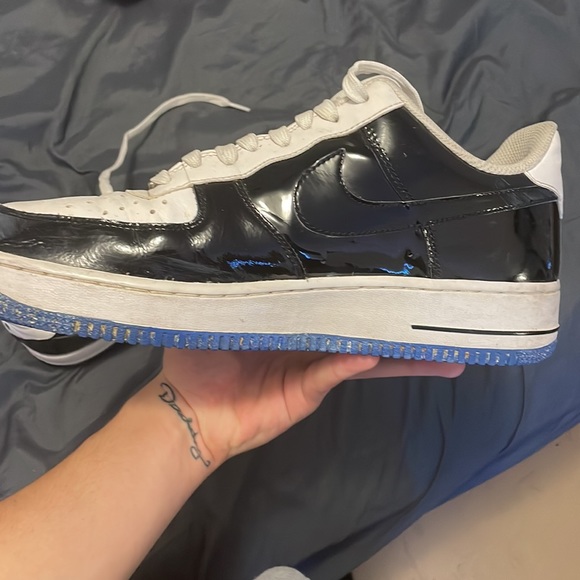 air force ones - Picture 2 of 3